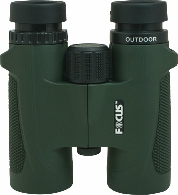 Focus Sport Optics Outdoor 10×32 recenze