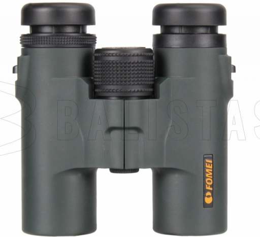 Fomei 10×32 recenze