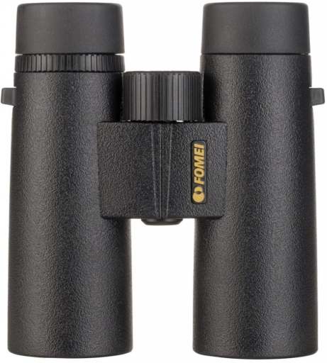 Fomei 8×42 foreman PRO XLD recenze