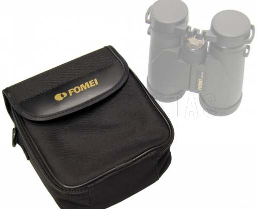 Fomei Bincase 404 17x18x7 recenze