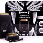 Fox Professional Puma recenze