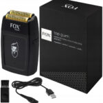 Fox Top Gum 1204155 černý recenze