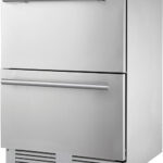 Frigelux RE2T136A recenze