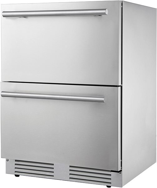 Frigelux RE2T136A recenze