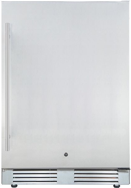 Frigelux RETT136A recenze