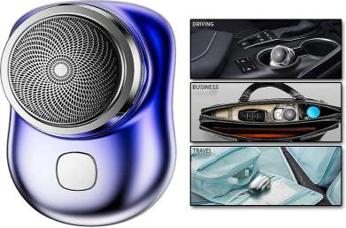 Frilla Razomatic recenze