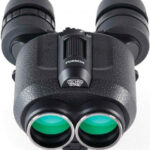 Fujifilm Fujinon TS 16×28 recenze