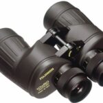 Fujinon 10×50 FMTR-SX recenze