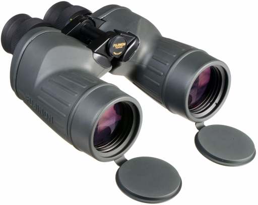 Fujinon 7×50 FMT-SX-2 recenze