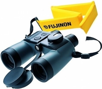 Fujinon 7×50 WPC-XL recenze
