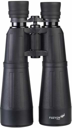 Fuzyon 9×63 recenze