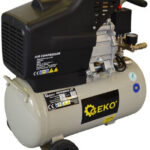 GEKO G80300RO recenze