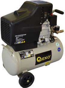 GEKO G80300RO recenze