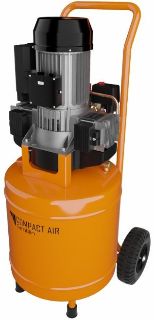 GENTILIN C330-50 recenze