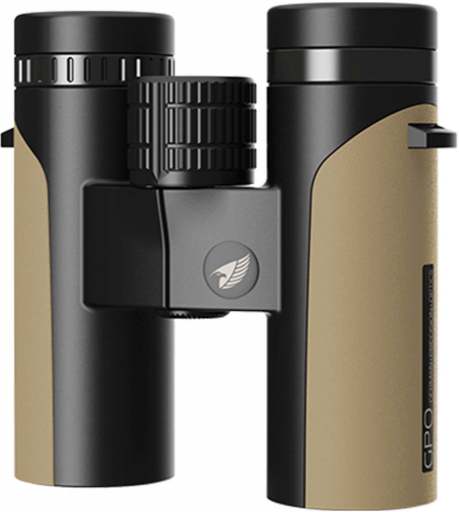 GPO Passion 10×32 ED recenze