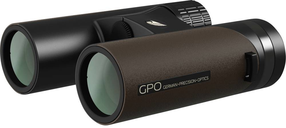 GPO Passion 8×32 ED recenze