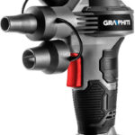 GRAPHITE Energy+ 58G089 recenze