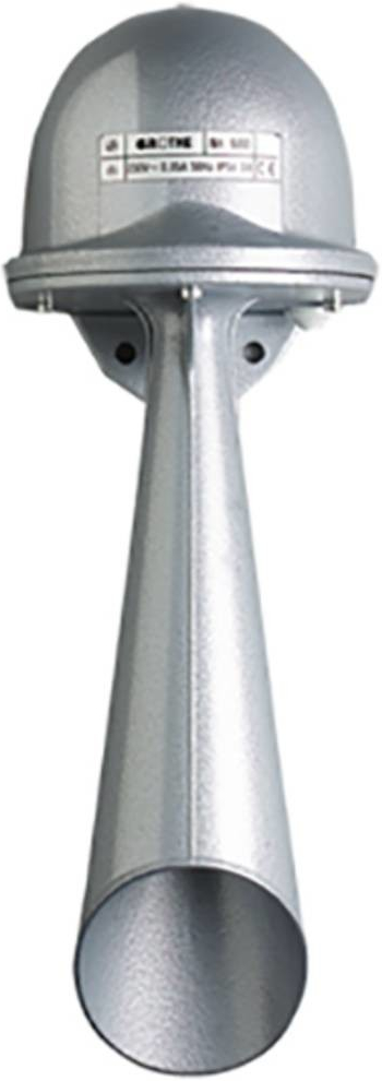 GROTHE 33017 recenze