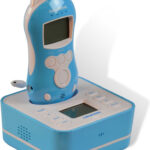 GRUNDIG DIGITÁLNÍ CHŮVIČKA 52399 recenze