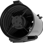 GSO Ritchey-Chrétien 203/1624 1:10 OTA recenze