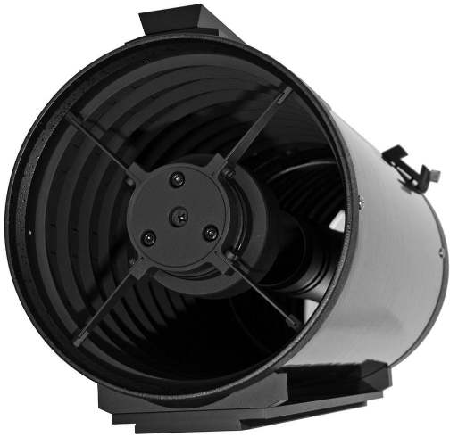 GSO Ritchey-Chrétien 203/1624 1:10 OTA recenze