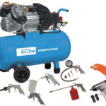 GÜDE 71170 400/10/50 recenze