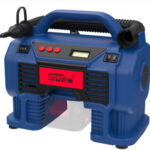 GÜDE K 18-0 58419 recenze