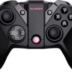 GameSir G4 Pro HRG2294 recenze