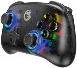 GameSir T4 Mini HRG7105 recenze