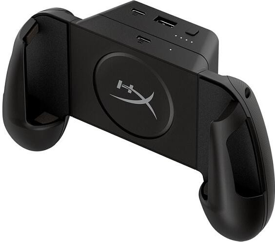 Gamepad HyperX ChargePlay Clutch HX-CPCM-U recenze