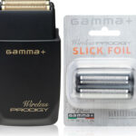 Gamma Piú Wireless Prodigy recenze