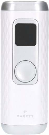 Garett IPL Beauty Cool bílý recenze