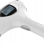 Garett IPL Beauty Flash GRT-003 White-Silver recenze