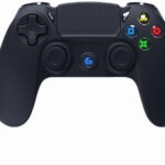 Gembird JPD-PS4BT-01 recenze