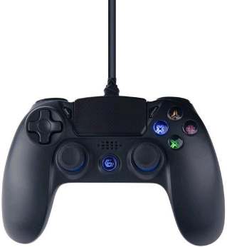 Gembird JPD-PS4U-01 recenze