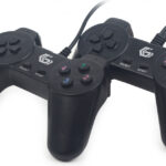 Gembird JPD-UB-01 recenze