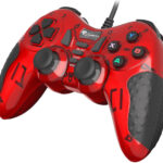 Genesis Mangan 200 NJG-1425 recenze