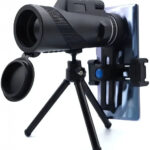 Genetic 0529X 40×60 HD recenze