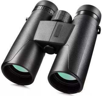 Genetic 0531 10×42 HD recenze