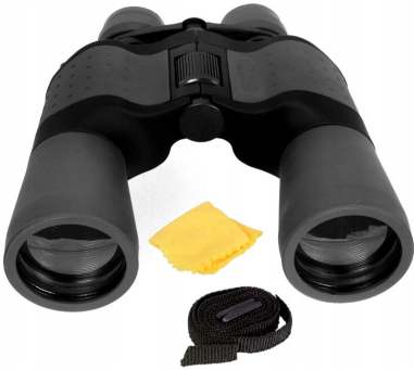 Genetic Optic 21-260×60 recenze