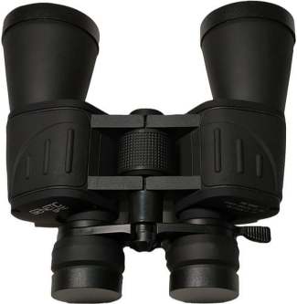 Genetic Optic 50×60 recenze