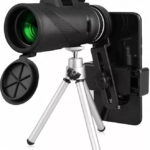 Genetic-Optic T-971 40×60 recenze