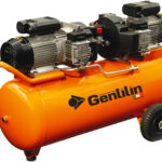 Gentilin C660/100 recenze