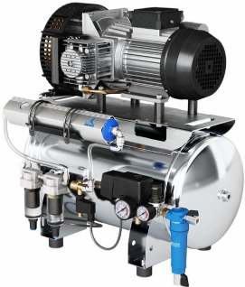 Gentilin CLINIC DRY 3.40 HS recenze