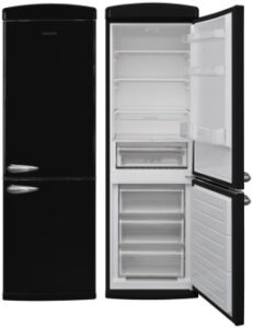 Fotografie Geratek Boston KG 3200 B  recenzía