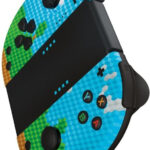 Gioteck JC-20 JC20NSW-16-MU recenze