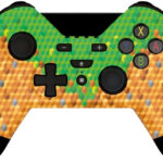 Gioteck WX-4 WX4NSW-22-MU recenze