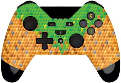 Gioteck WX-4 WX4NSW-22-MU recenze