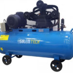 Golemtech 300L/12bar recenze