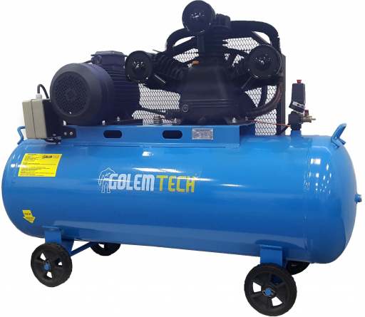 Golemtech K04 recenze